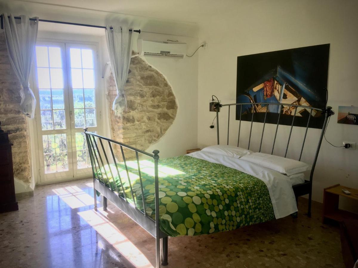 B&B Il Secolo Breve Ortona Ngoại thất bức ảnh