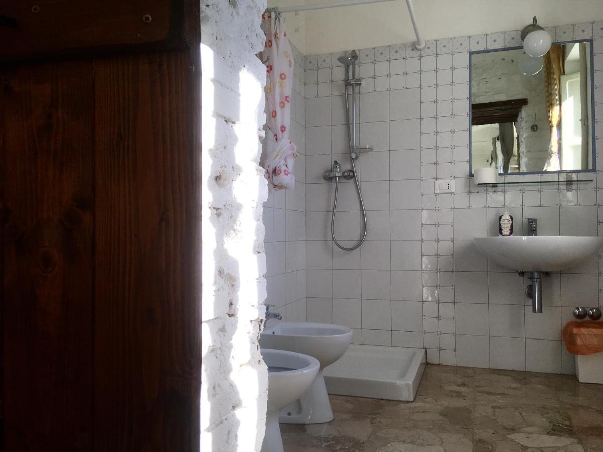 B&B Il Secolo Breve Ortona Ngoại thất bức ảnh