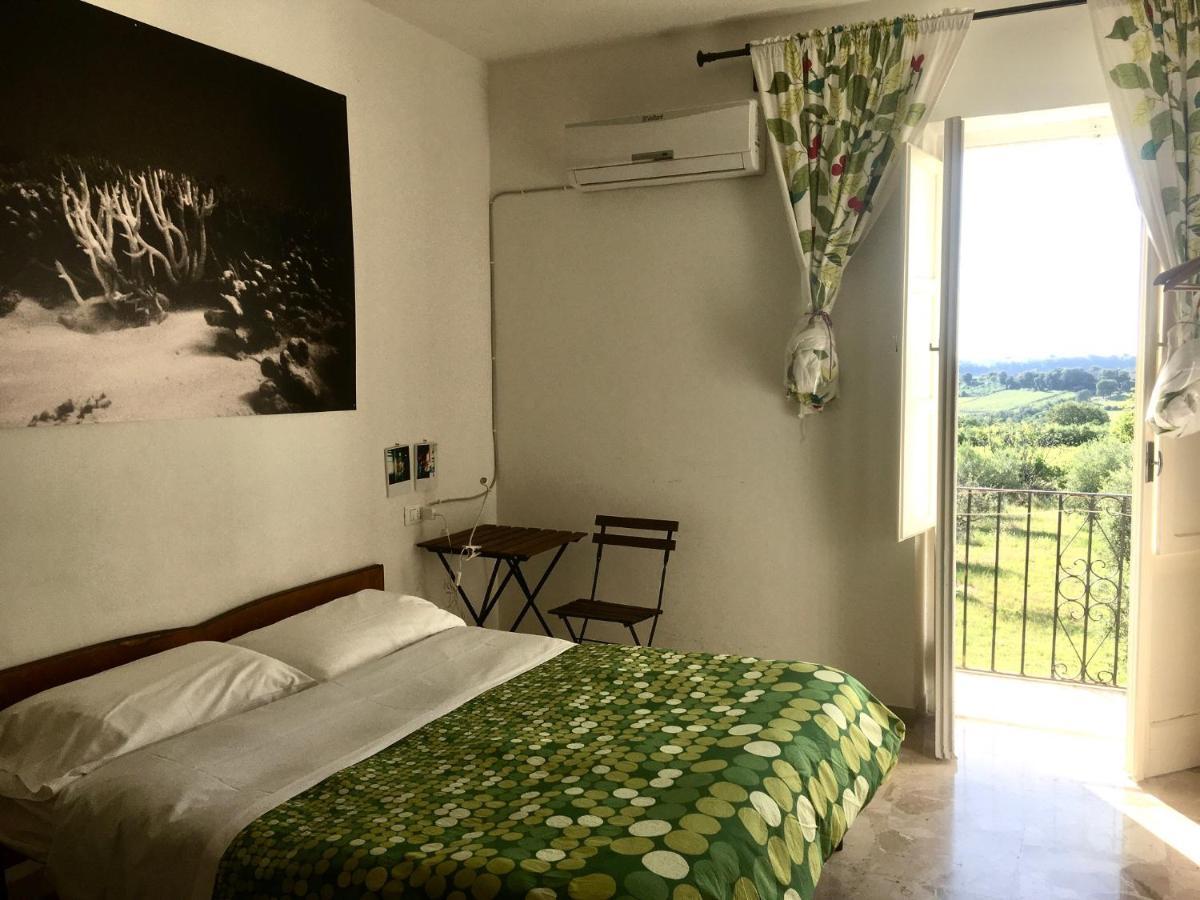 B&B Il Secolo Breve Ortona Ngoại thất bức ảnh