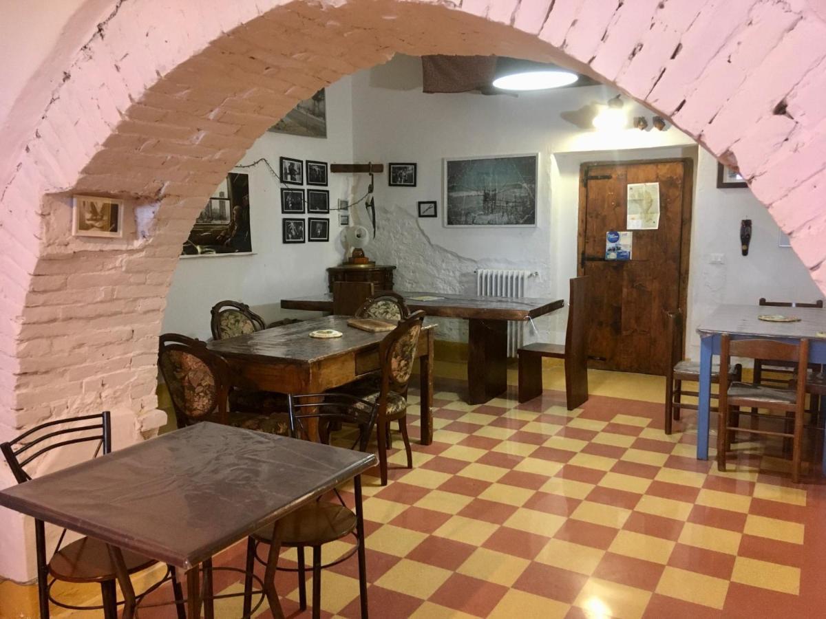 B&B Il Secolo Breve Ortona Ngoại thất bức ảnh