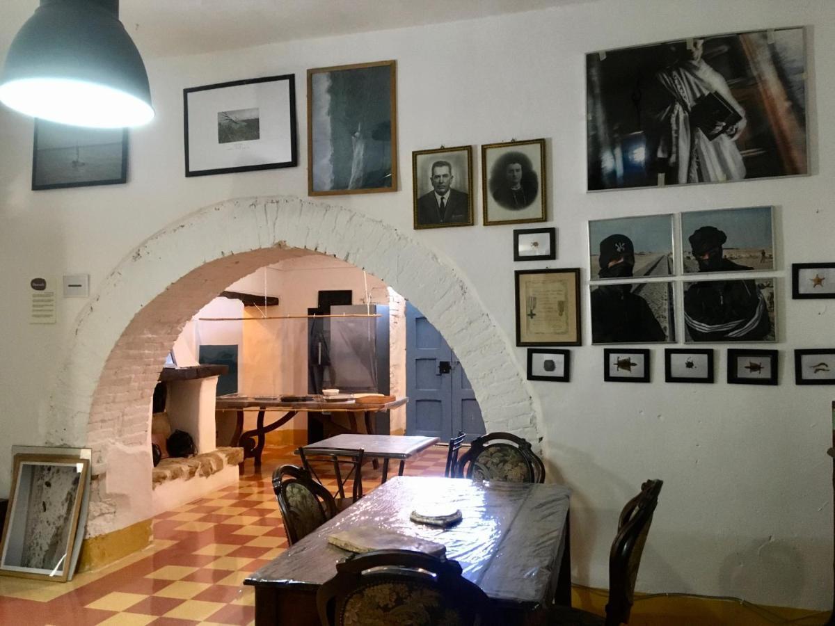 B&B Il Secolo Breve Ortona Ngoại thất bức ảnh