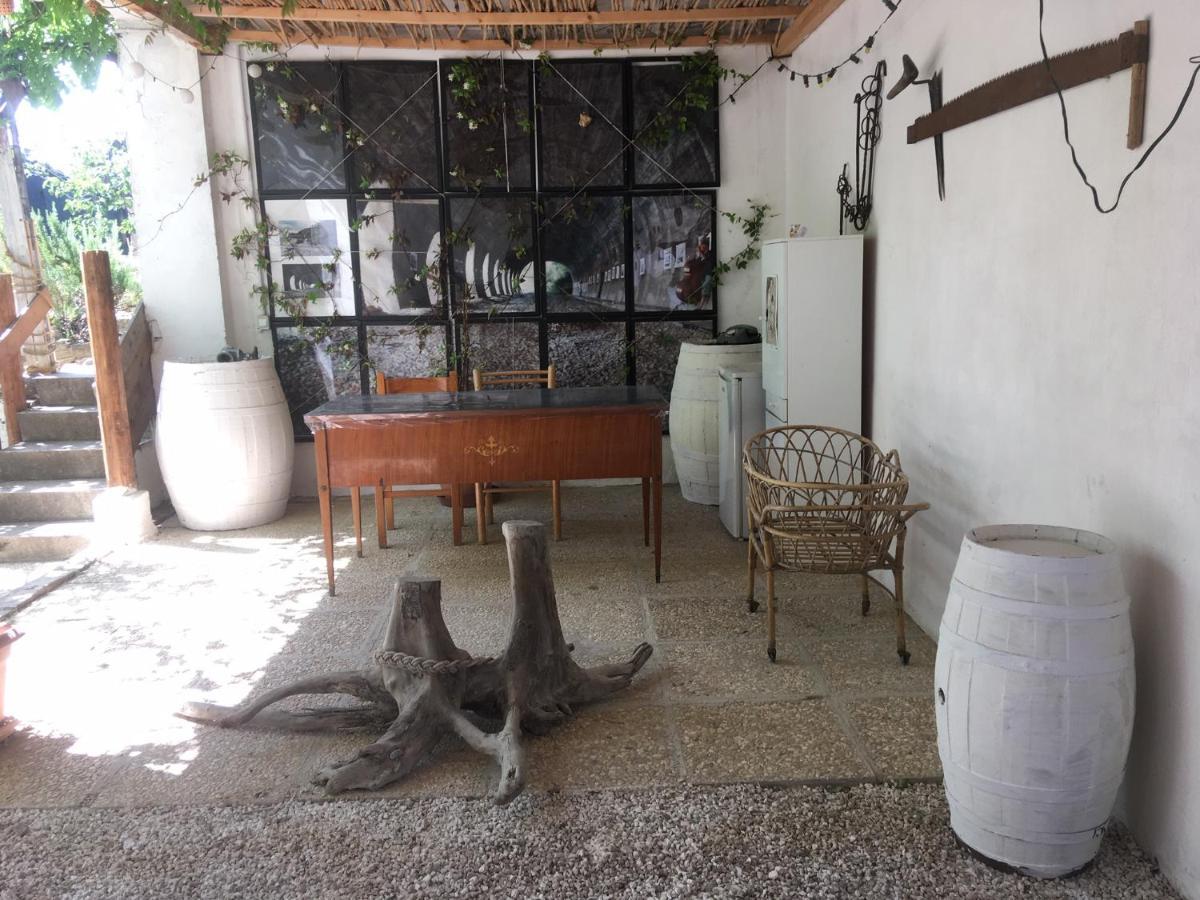 B&B Il Secolo Breve Ortona Ngoại thất bức ảnh
