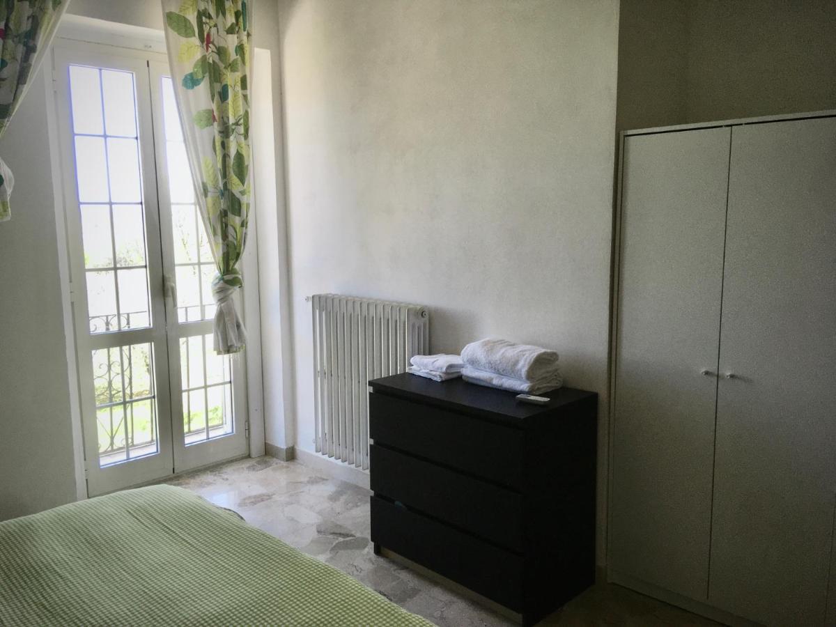 B&B Il Secolo Breve Ortona Ngoại thất bức ảnh