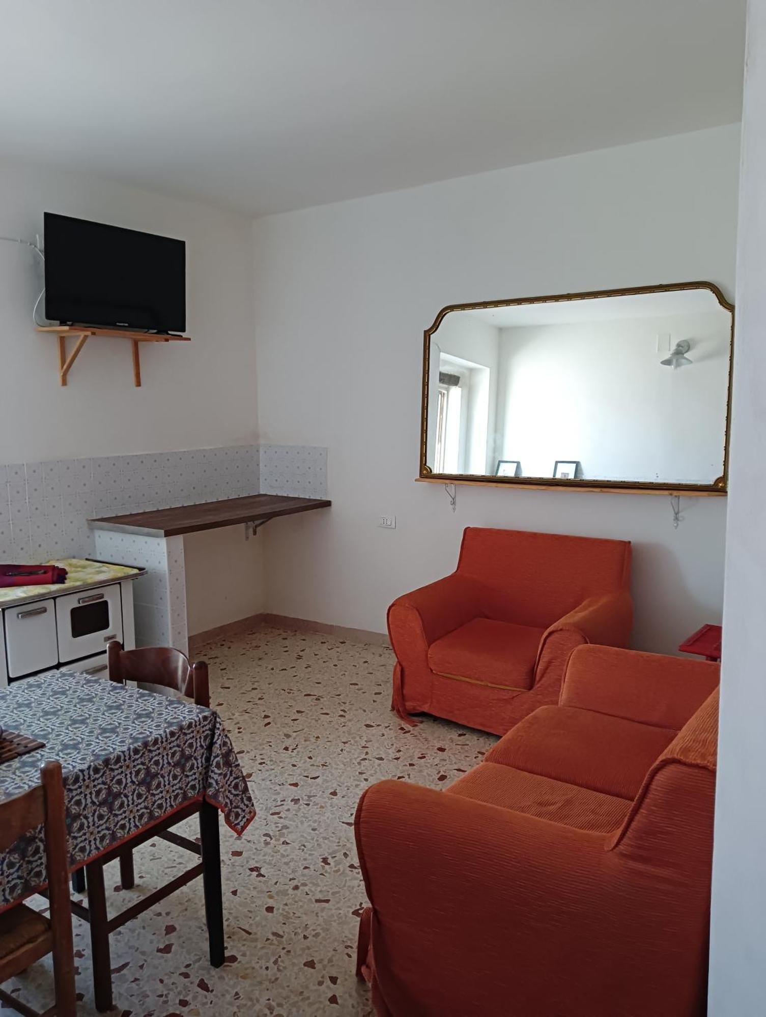 B&B Il Secolo Breve Ortona Ngoại thất bức ảnh