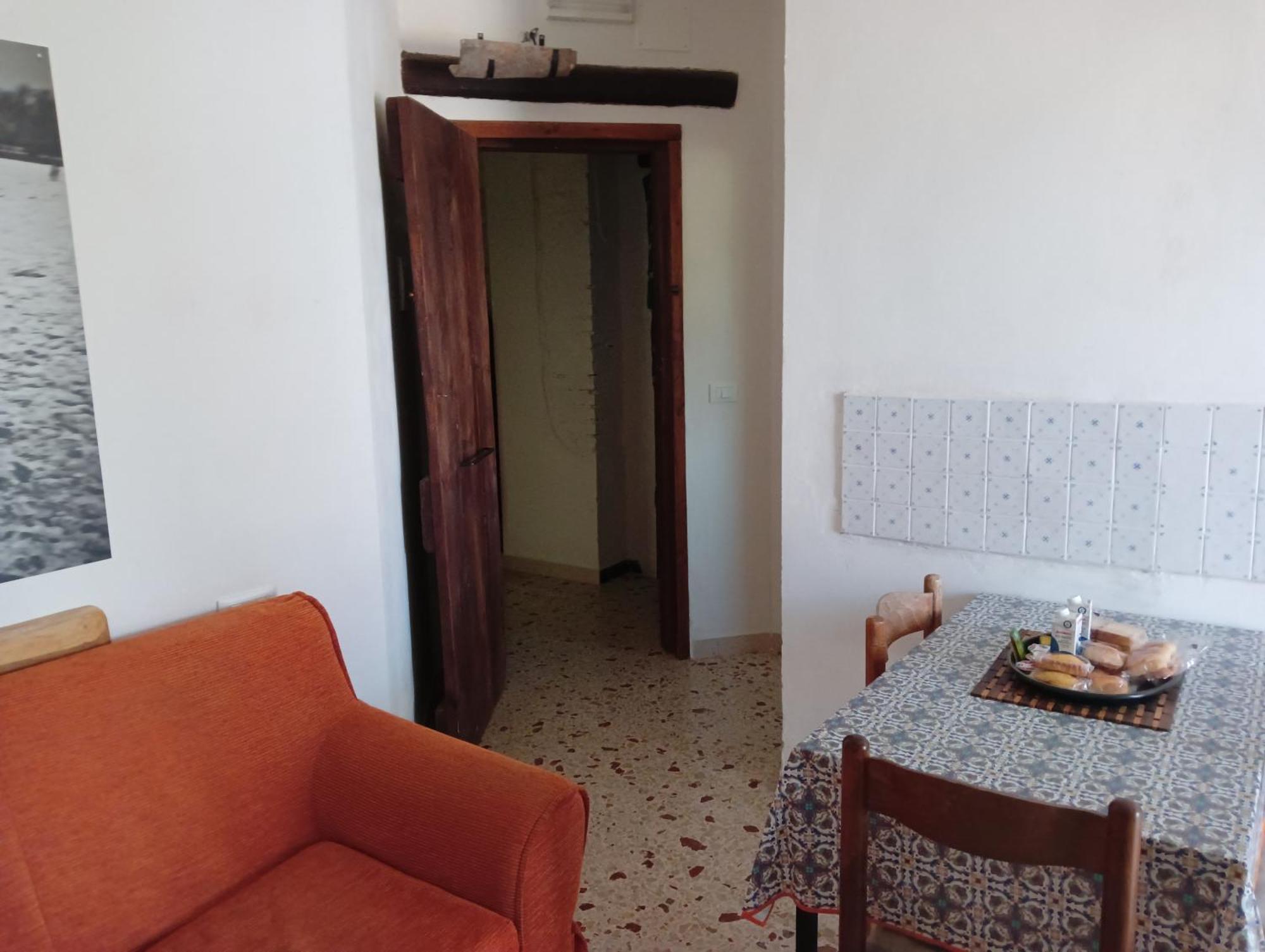 B&B Il Secolo Breve Ortona Ngoại thất bức ảnh