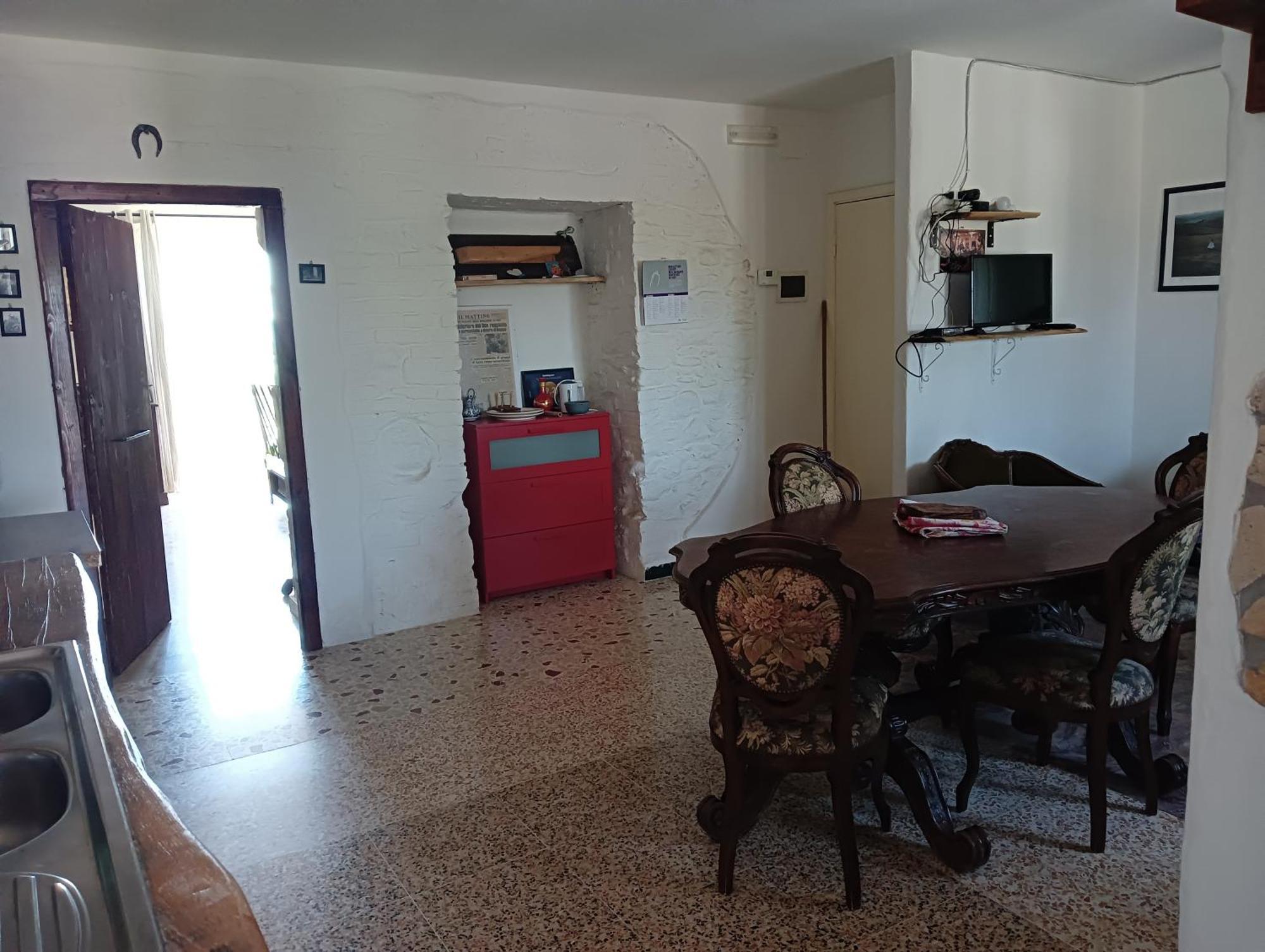 B&B Il Secolo Breve Ortona Ngoại thất bức ảnh