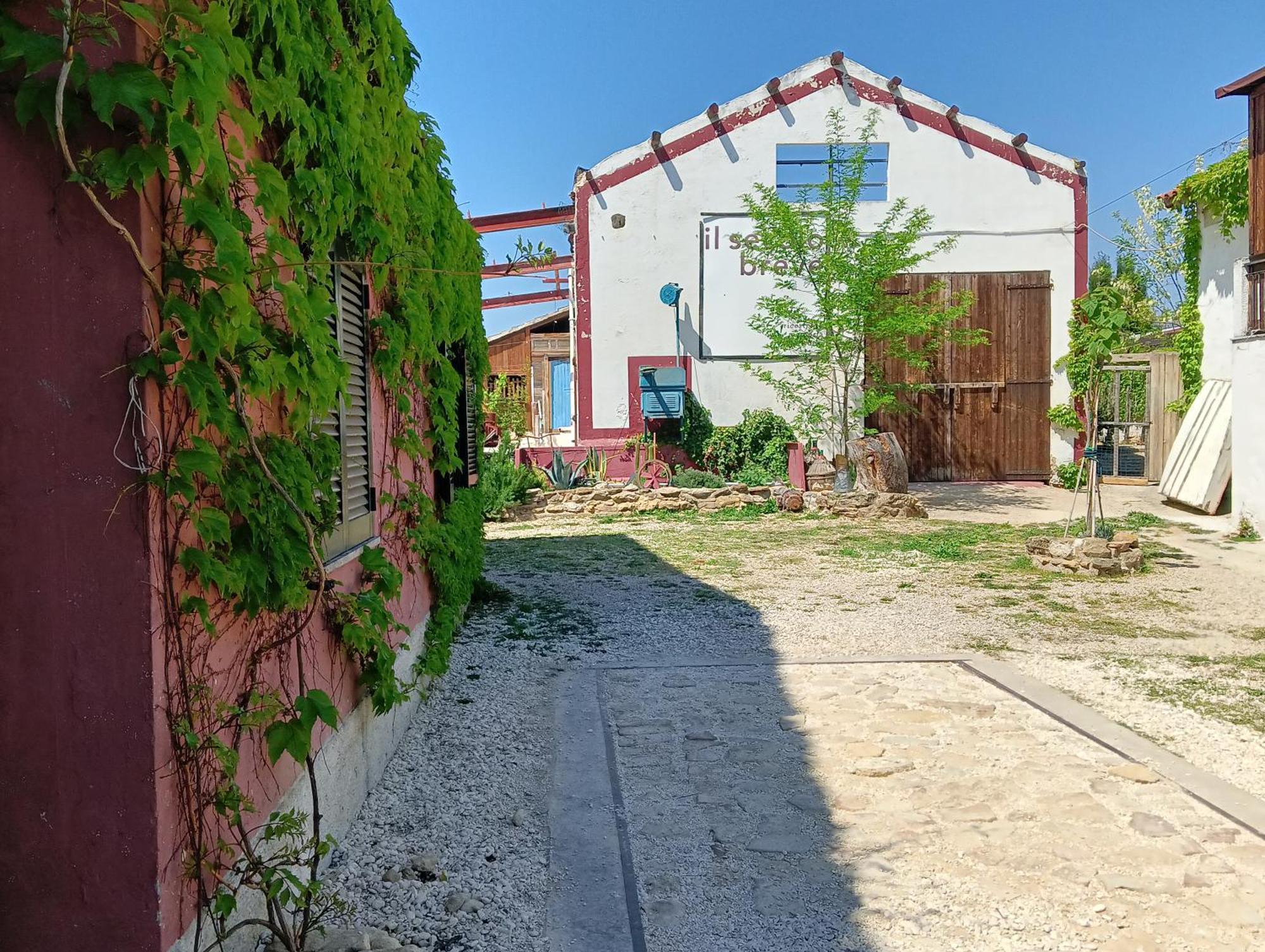 B&B Il Secolo Breve Ortona Ngoại thất bức ảnh
