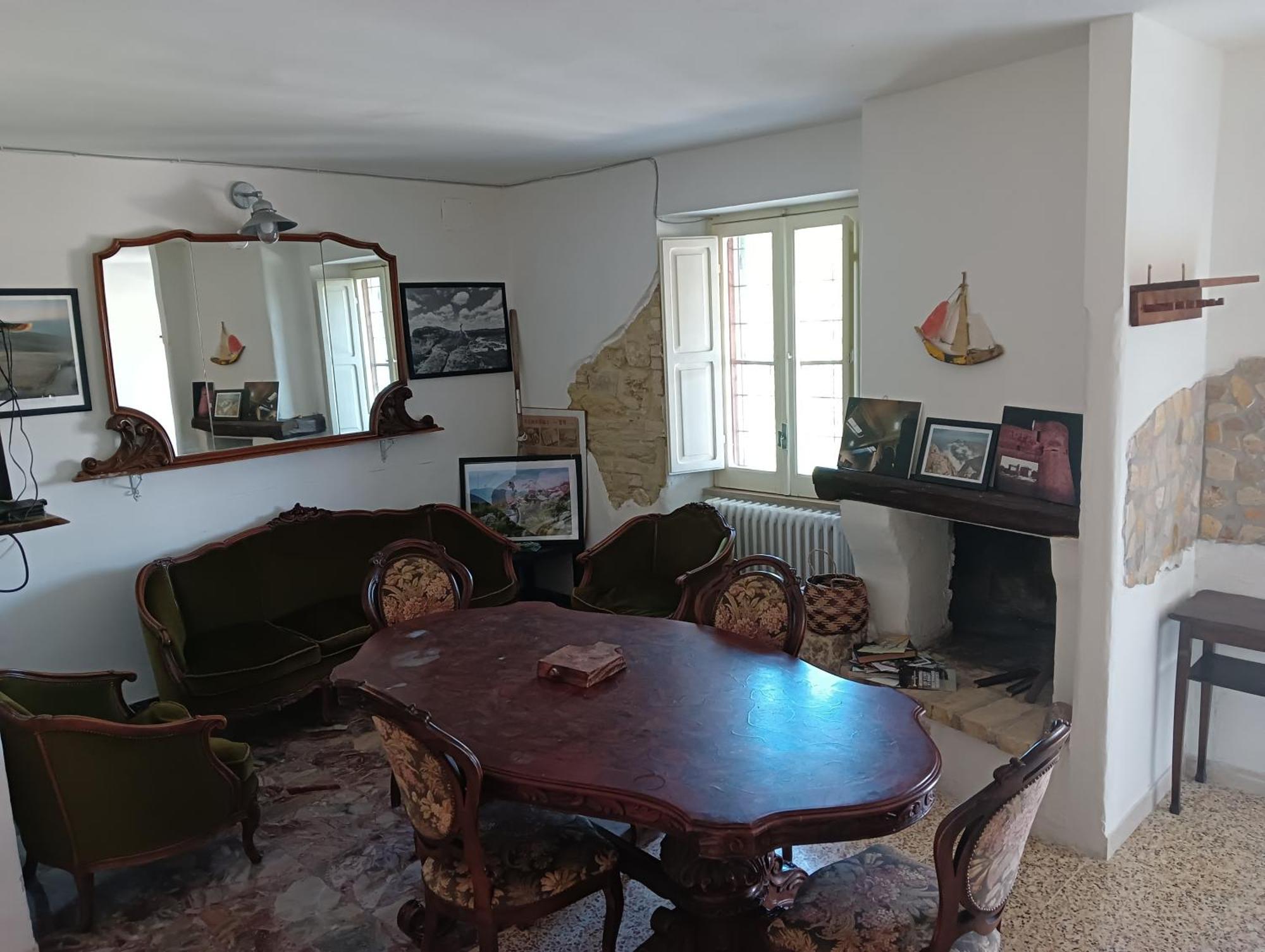 B&B Il Secolo Breve Ortona Ngoại thất bức ảnh