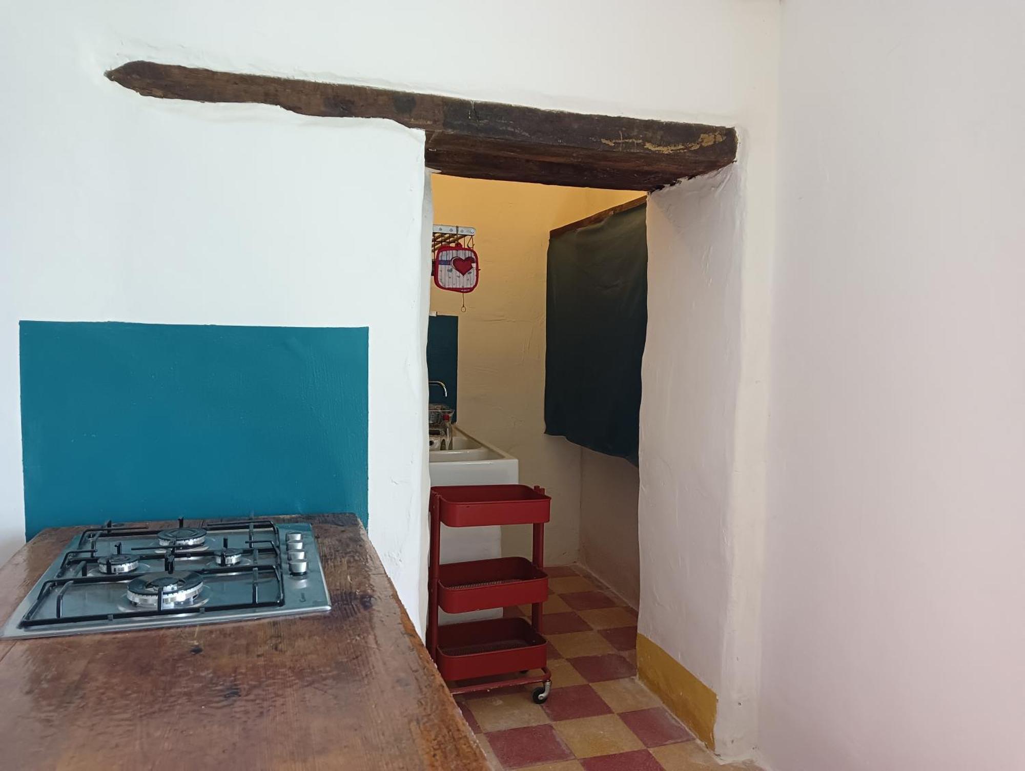 B&B Il Secolo Breve Ortona Ngoại thất bức ảnh