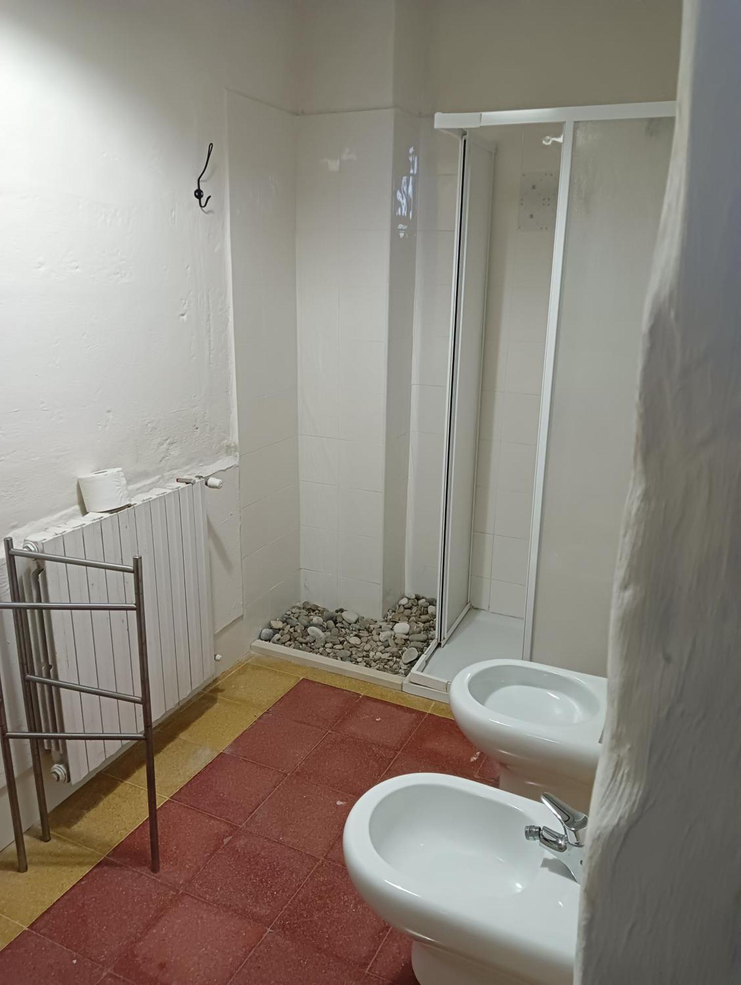 B&B Il Secolo Breve Ortona Ngoại thất bức ảnh