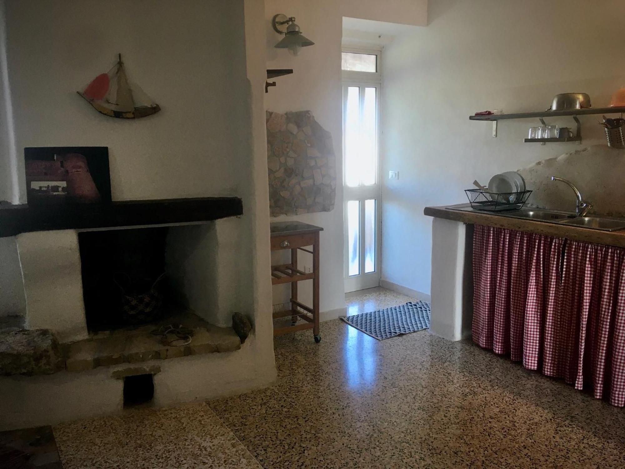 B&B Il Secolo Breve Ortona Phòng bức ảnh