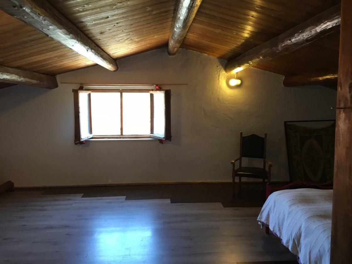 B&B Il Secolo Breve Ortona Ngoại thất bức ảnh