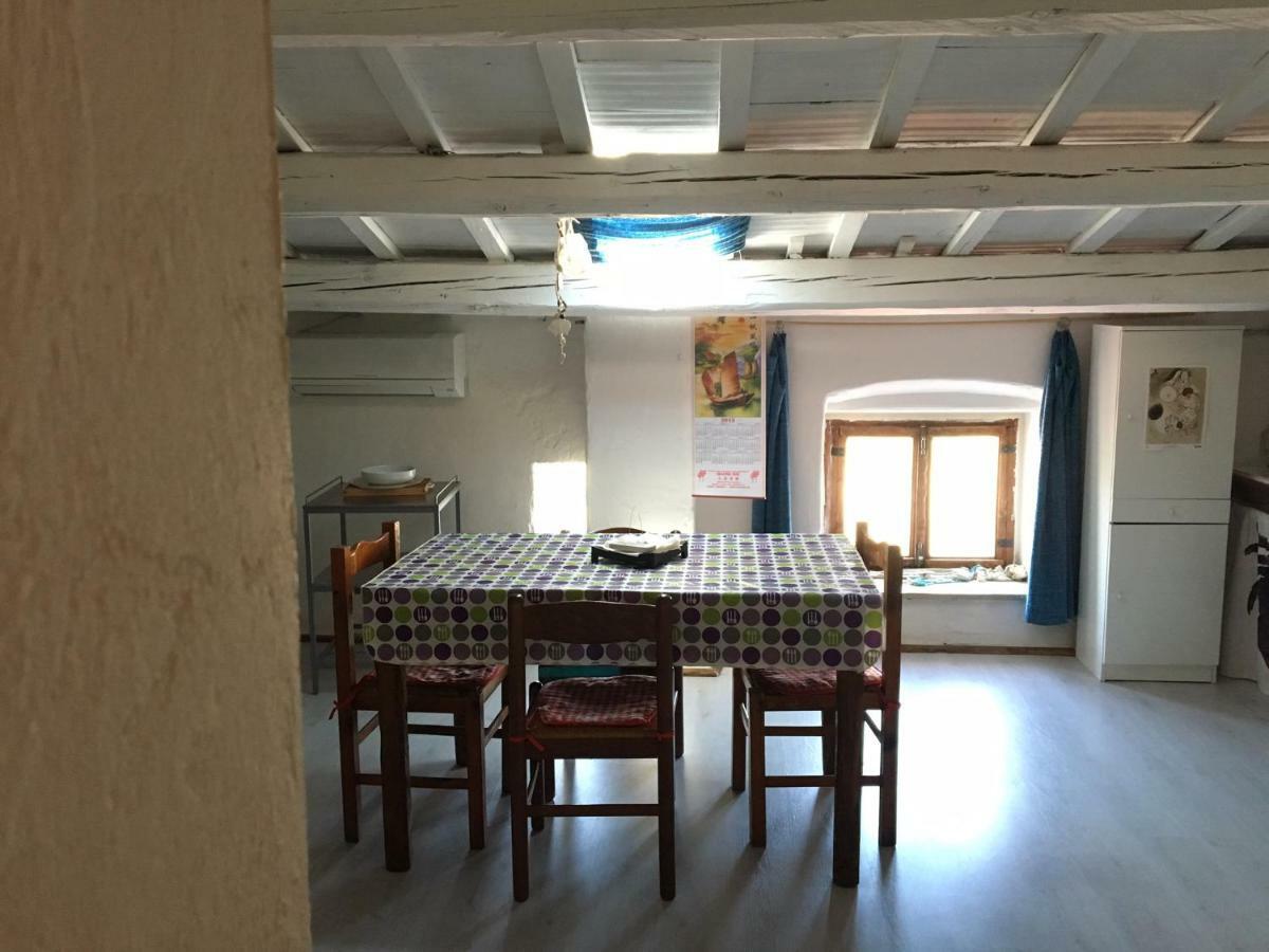 B&B Il Secolo Breve Ortona Ngoại thất bức ảnh