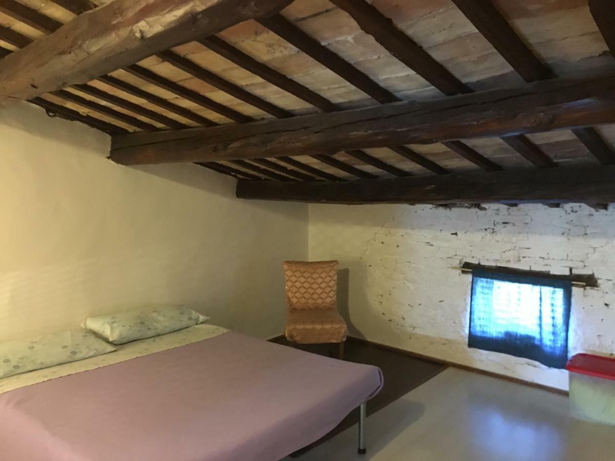 B&B Il Secolo Breve Ortona Ngoại thất bức ảnh