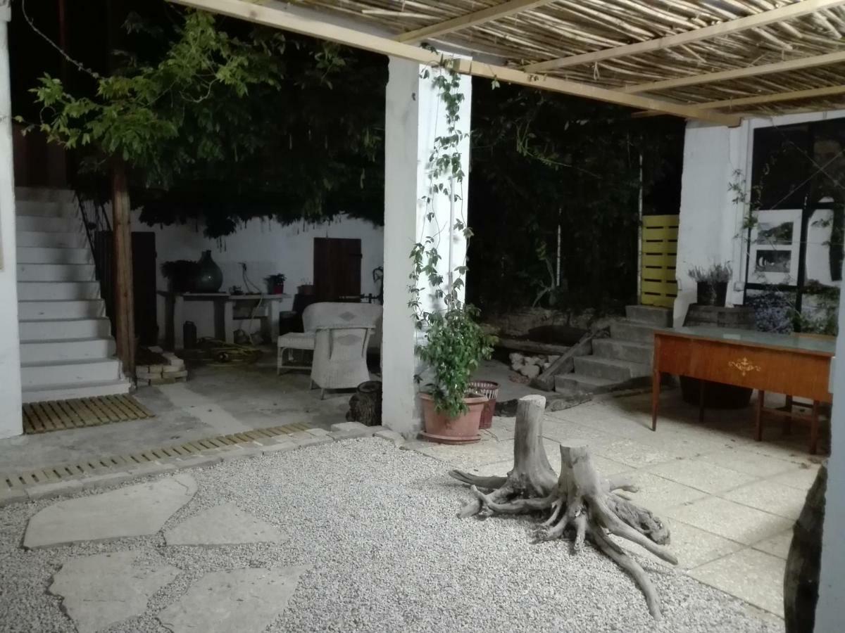 B&B Il Secolo Breve Ortona Ngoại thất bức ảnh